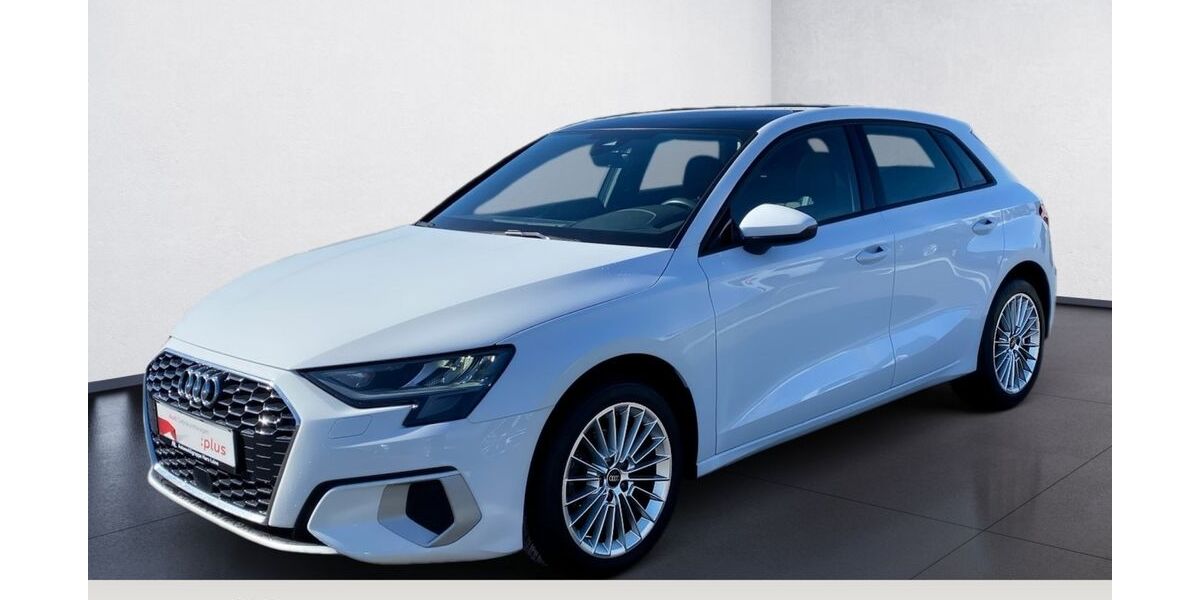 Audi A3 63.034 km 24.935 &euro; Goslar 38644
