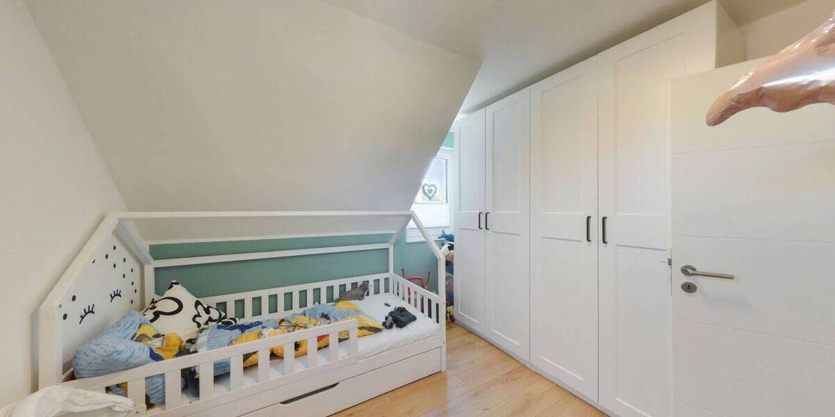 Einfamilienhaus Braunschweig Watenbüttel - 5 Zimmer, 132 m&sup2;, 495.000&euro; | Angebot:26191002