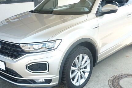VW T-Roc 30.546 km 25.690 &euro; Schöningen 38364