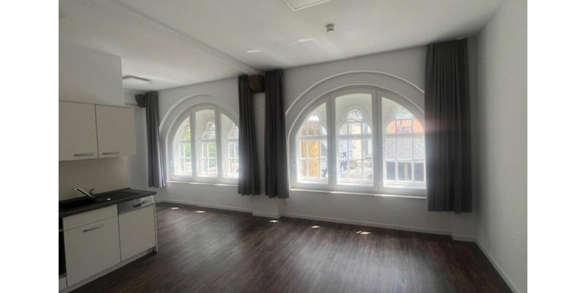 Etagenwohnung Goslar - 2 Zimmer, 45 m&sup2;, 770&euro; | Angebot:25263765