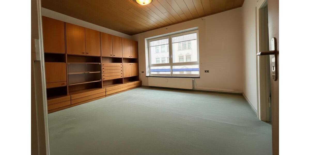 Etagenwohnung Braunschweig Nordstadt - 4 Zimmer, 96 m&sup2;, 280.000&euro; | Angebot:26099567