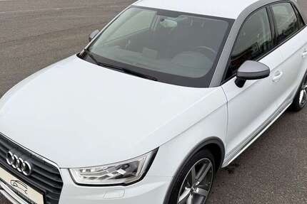 Audi A1 74.990 km 14.250 &euro; Peine 31226