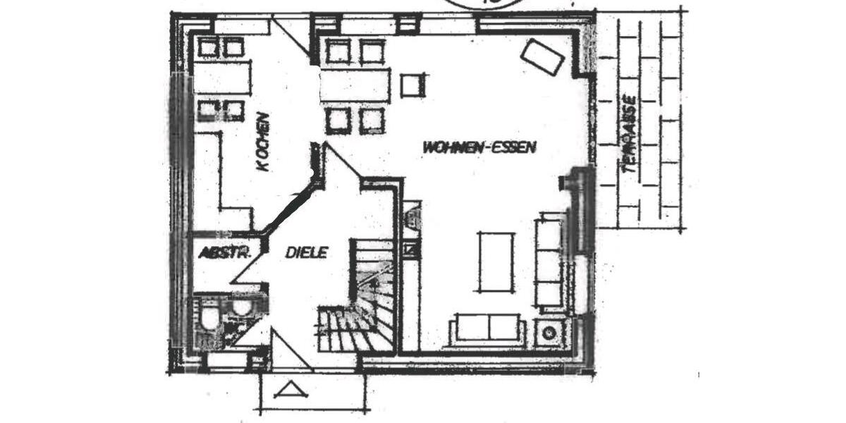 Einfamilienhaus Vechelde - 4 Zimmer, 108 m&sup2;, 515.000&euro; | Angebot:25636601