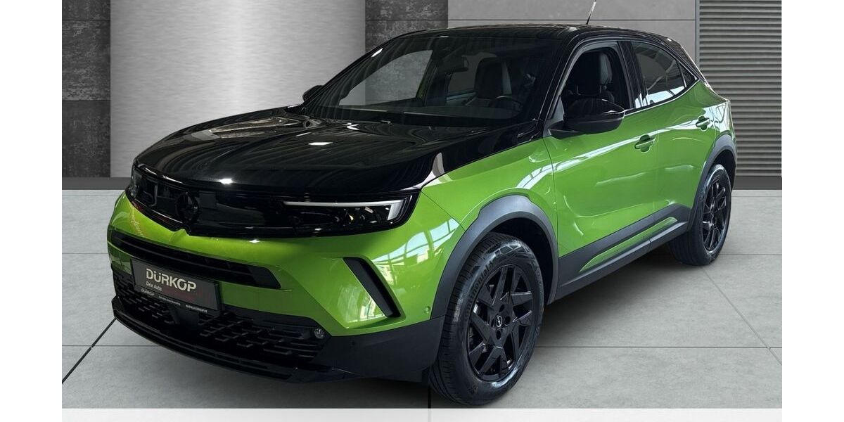 Opel Mokka 38.220 km 22.950 &euro; Goslar 38644