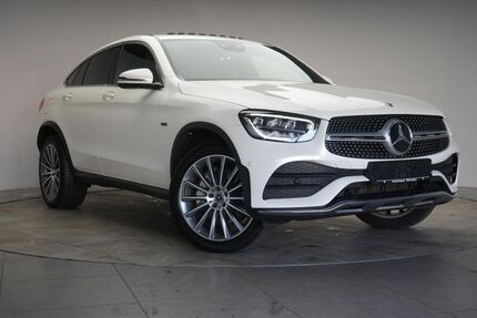 Mercedes-Benz GLC 300 107.000 km 35.490 &euro; Braunschweig 38110