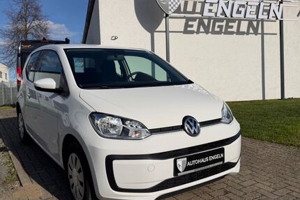 VW up! 100.000 km 4.990 &euro; Salzgitter 38229