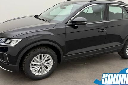 VW T-Roc 8.880 km 22.800 &euro; Peine 31226
