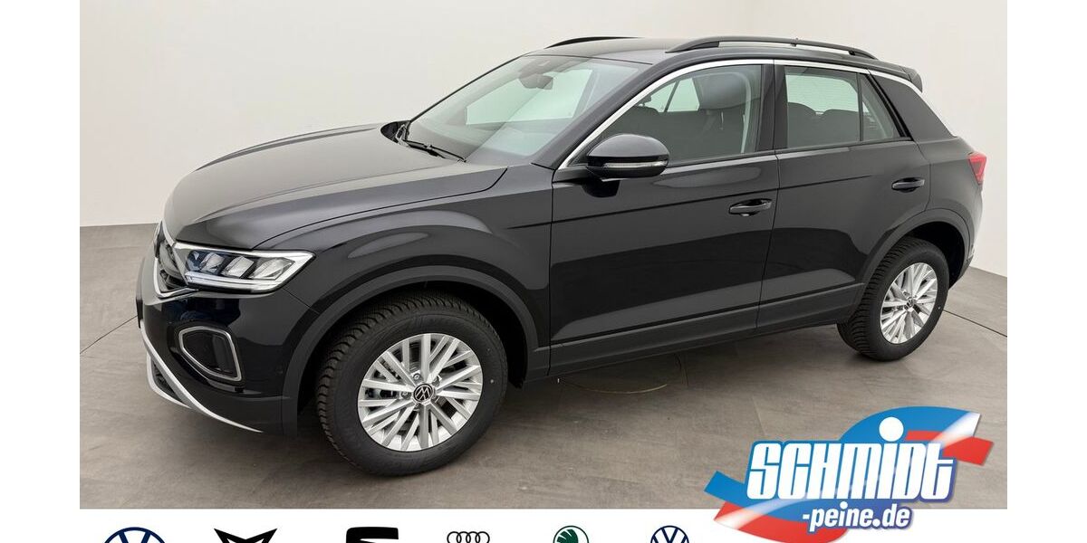 VW T-Roc 8.880 km 22.800 &euro; Peine 31226