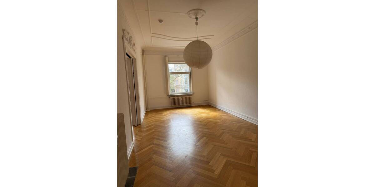 Etagenwohnung Braunschweig Östliches Ringgebiet - 8 Zimmer, 235 m&sup2;, 1.950&euro; | Angebot:26220436