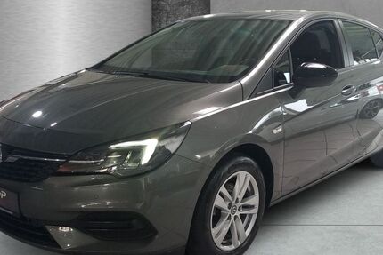 Opel Astra 61.004 km 13.850 &euro; Goslar 38644