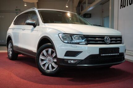 VW Tiguan Allspace 174.466 km 17.999 &euro; Peine 31228