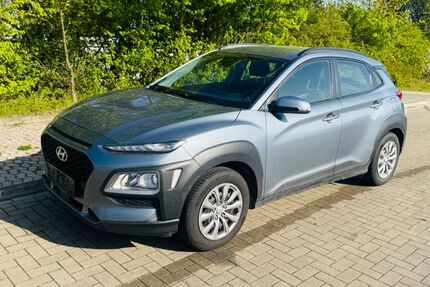 Hyundai KONA 70.823 km 10.500 &euro; Burgdorf 38272