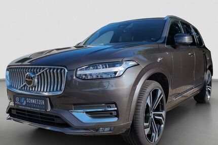 Volvo XC90 39.082 km 59.690 &euro; Braunschweig 38114