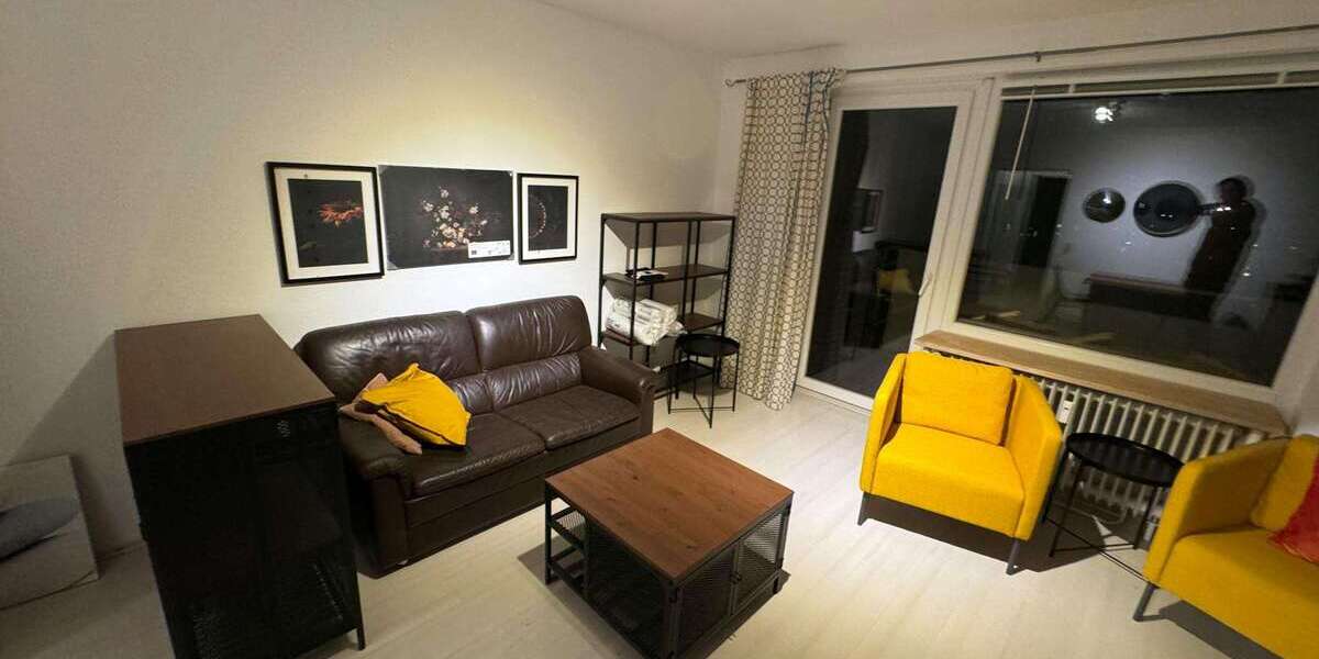 Zimmer Braunschweig Nordstadt - 1 Zimmer, 1.350&euro; | Angebot:21268247