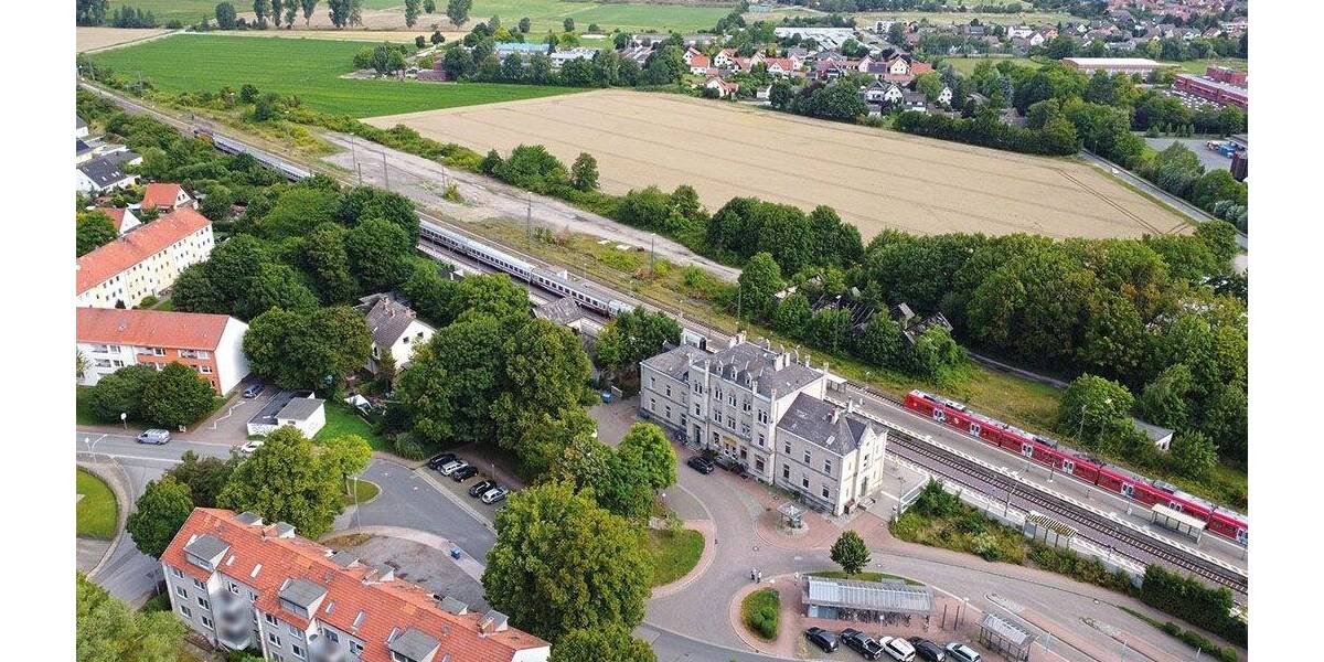 Mehrfamilienhaus, Wohnhaus Königslutter - 1 Zimmer, 599 m&sup2;, 575.000&euro; | Angebot:25699317