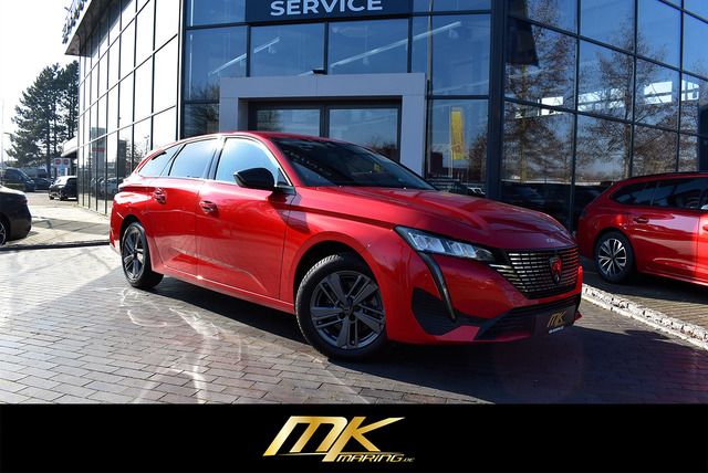 Peugeot 308 26.062 km 21.990 &euro; Braunschweig 38114