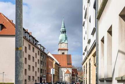 Wohnung Braunschweig Westliches Ringgebiet - 4 Zimmer, 96 m&sup2;, 320.000&euro; | Angebot:26156341