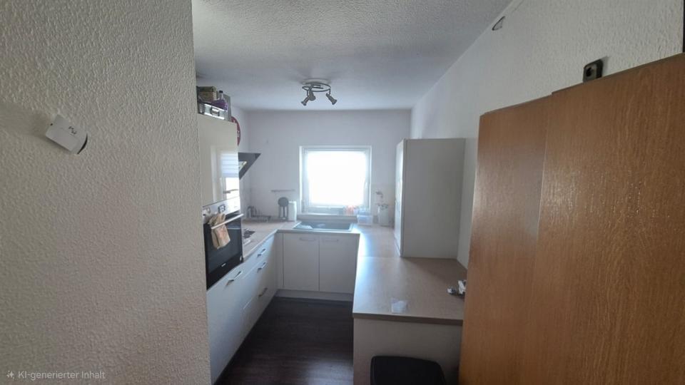 Dachgeschoßwohnung Salzgitter Ortschaft Ost - 2 Zimmer, 69 m&sup2;, 149.000&euro; | Angebot:26219980