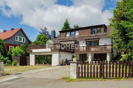 Haus Goslar Hahnenklee - 1 Zimmer, 374 m&sup2;, 495.000&euro; | Angebot:25820587