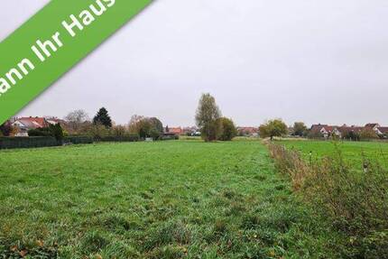 Haus Wendeburg - 5 Zimmer, 119 m&sup2;, 345.450&euro; | Angebot:25927006