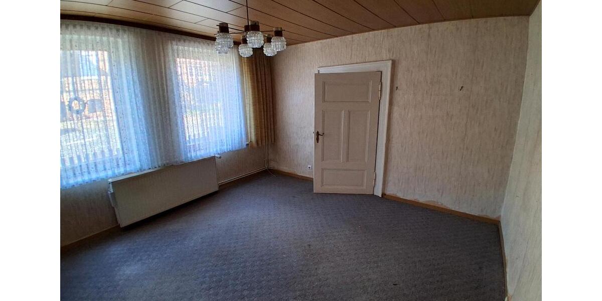 Einfamilienhaus Remlingen-Semmenstedt Semmenstedt - 85.000&euro; | Angebot:26036568