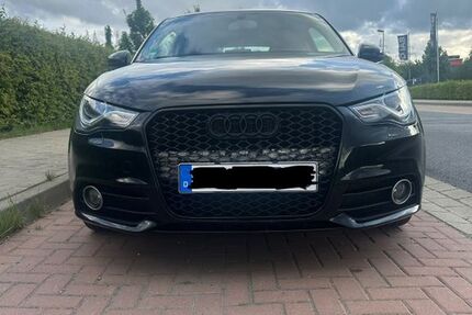 Audi A1 160.000 km 9.000 &euro; Braunschweig 38126