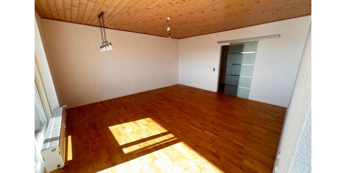 Etagenwohnung Wolfenbüttel Adersheim - 3.5 Zimmer, 91 m&sup2;, 209.000&euro; | Angebot:25544746