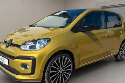 VW up! 74.000 km 11.420 &euro; Braunschweig 38114