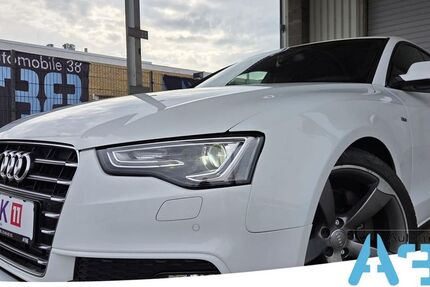 Audi A5 105.121 km 12.990 &euro; Braunschweig 38112