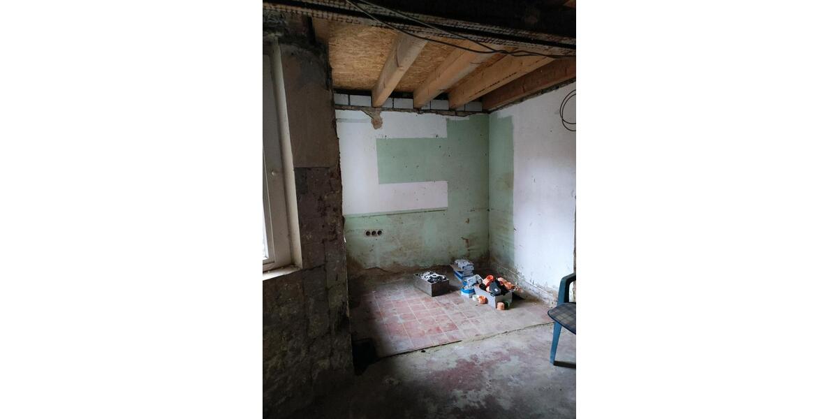 Reihenhaus Schladen-Werla Werla - 6 Zimmer, 84 m&sup2;, 60.000&euro; | Angebot:19043756