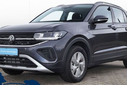 VW T-Cross 11.995 km 26.990 &euro; Schladen 38315