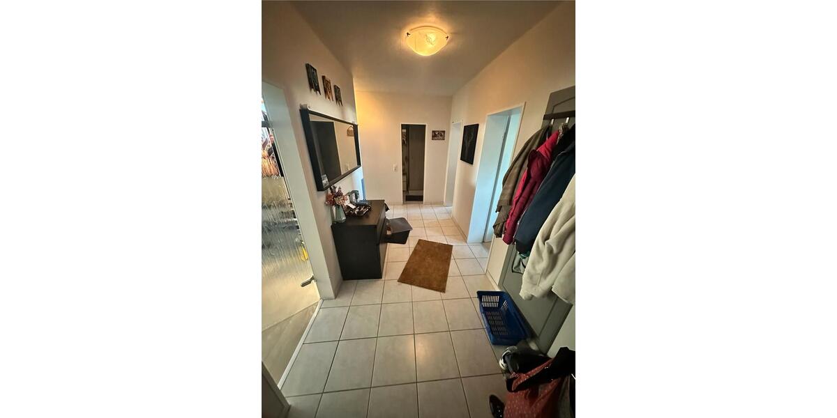 Erdgeschoßwohnung Wolfenbüttel Adersheim - 3 Zimmer, 79 m&sup2;, 165.000&euro; | Angebot:26428721