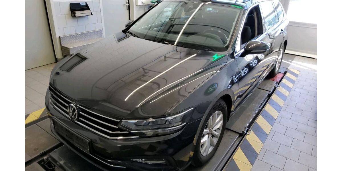 VW Passat 89.950 km 20.890 &euro; Goslar 38640