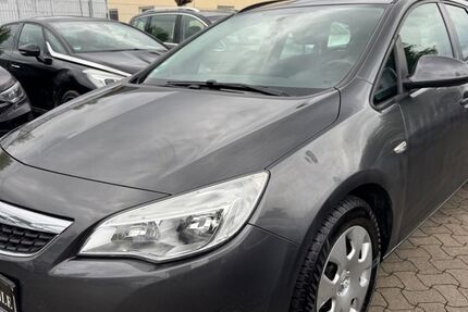 Opel Astra 226.900 km 2.299 &euro; Wolfenbüttel 38304