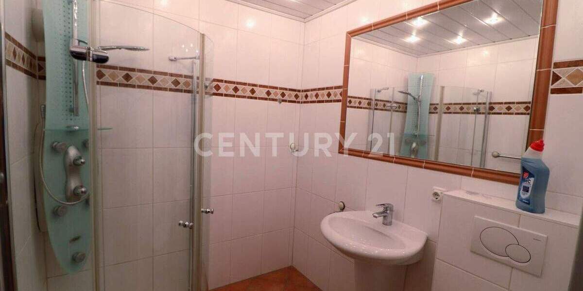 Etagenwohnung Wolfenbüttel Stadtgebiet - 4 Zimmer, 93 m&sup2;, 249.000&euro; | Angebot:25687778