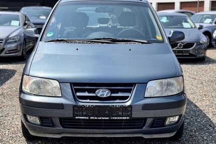 Hyundai Matrix 87.000 km 2.750 &euro; Goslar 38640