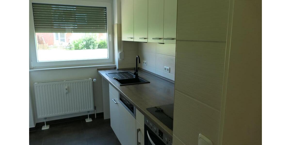 Erdgeschoßwohnung Salzgitter - 3 Zimmer, 66 m&sup2;, 630&euro; | Angebot:25943363