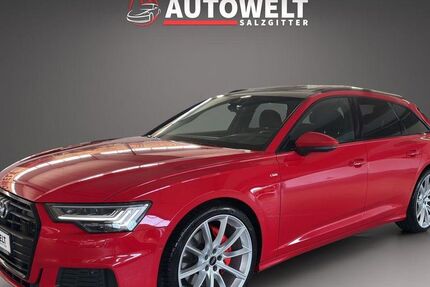 Audi A6 144.000 km 34.999 &euro; Salzgitter 38229