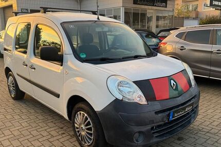 Renault Kangoo 137.000 km 4.499 &euro; Wolfenbüttel 38302
