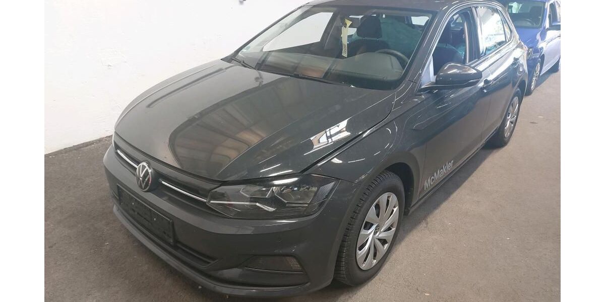 VW Polo 158.772 km 10.990 &euro; Braunschweig 38122