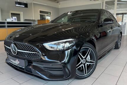 Mercedes-Benz C 220 105.000 km 36.490 &euro; Braunschweig 38114