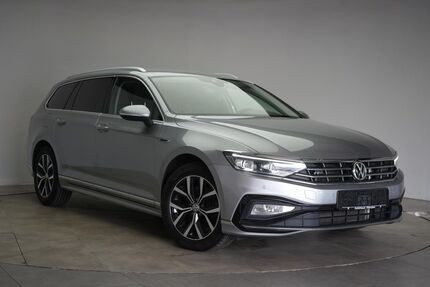 VW Passat Variant 96.000 km 22.490 &euro; Braunschweig 38110