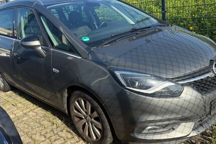 Opel Zafira 216.000 km 8.000 &euro; Wolfenbüttel (Halchter) 38304
