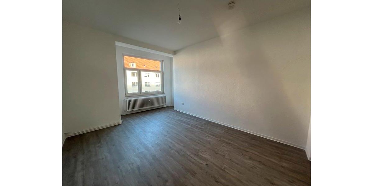Etagenwohnung Braunschweig Lehndorf-Watenbüttel - 3 Zimmer, 96 m&sup2;, 952&euro; | Angebot:24967520