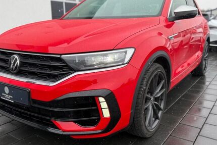 VW T-Roc 22.000 km 26.990 &euro; Ilsede 31246