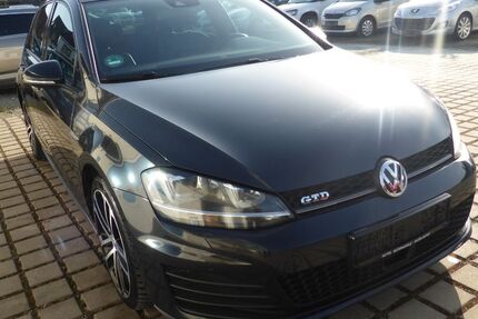 VW Golf 154.000 km 15.490 &euro; Wolfenbüttel 38304