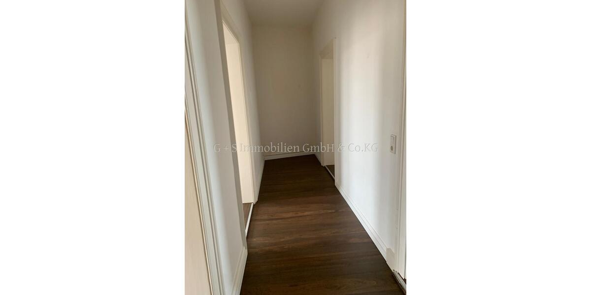 Erdgeschoßwohnung Braunschweig Lehndorf-Watenbüttel - 4 Zimmer, 92 m&sup2;, 920&euro; | Angebot:22831036
