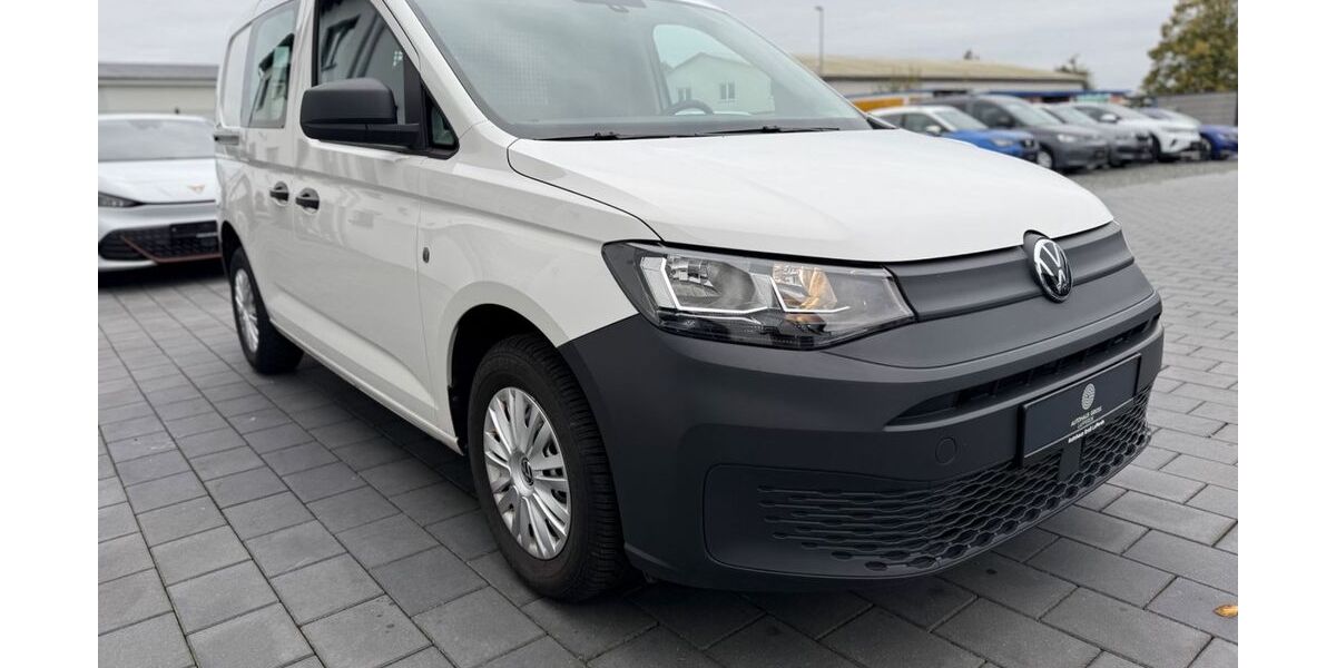 VW Caddy 31.500 km 21.490 &euro; Ilsede 31246