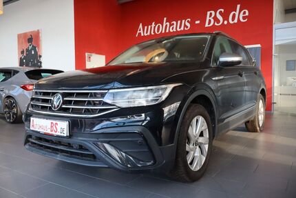 VW Tiguan Allspace 26.879 km 29.480 &euro; Braunschweig 38116