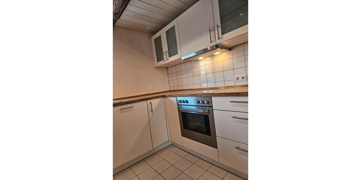 Etagenwohnung Börßum - 2.5 Zimmer, 75 m&sup2;, 500&euro; | Angebot:26073922